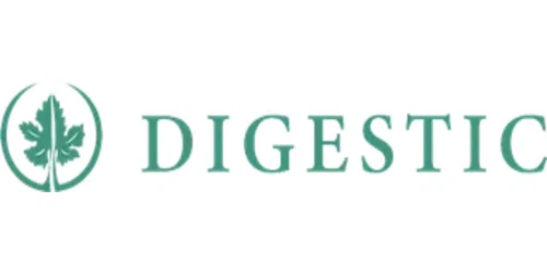 Digestic Promo Code