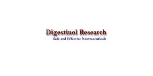 Digestinol Research coupon