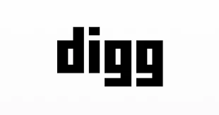 Digg Merchant Logo