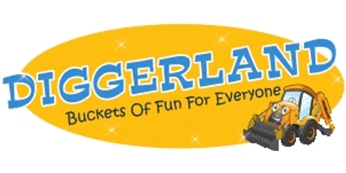Diggerland Promo Code
