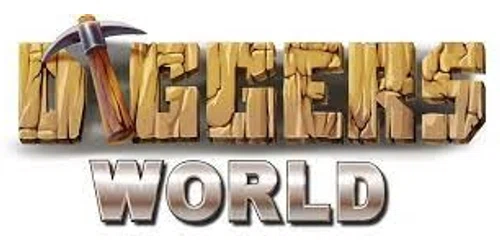 Diggers World Promo Code