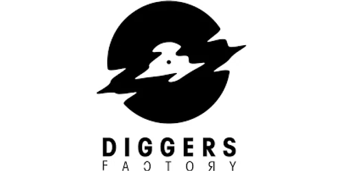 Diggers Factory Promo Code
