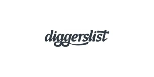 DiggersList coupon