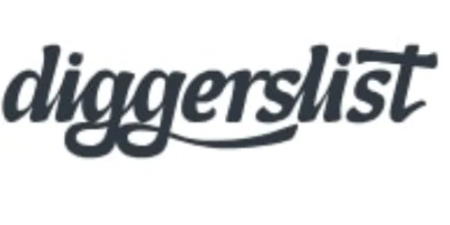 DiggersList Merchant logo