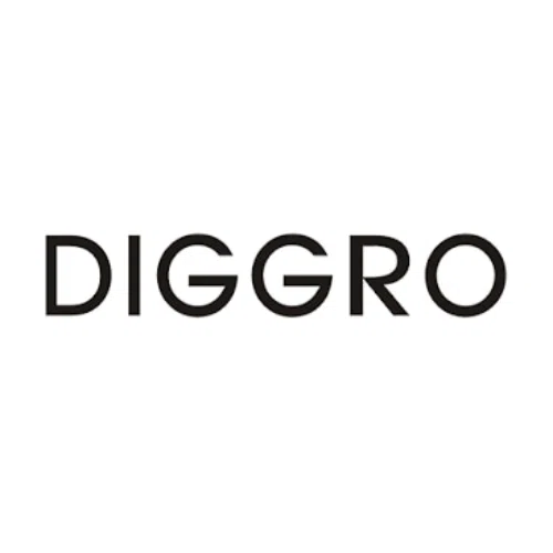 diggro website