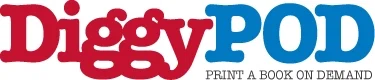 DiggyPOD Promo Code