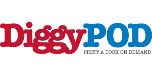 DiggyPOD Merchant logo