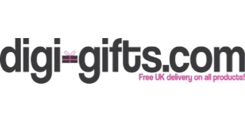 Digi-Gifts.com Promo Code