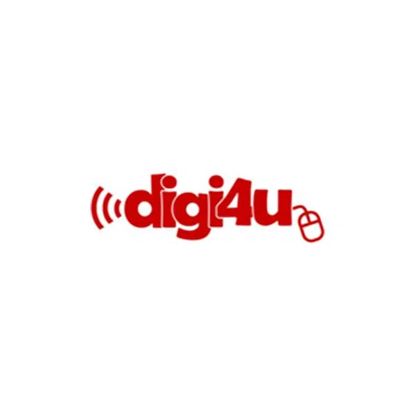 Digi4u Merchant Logo