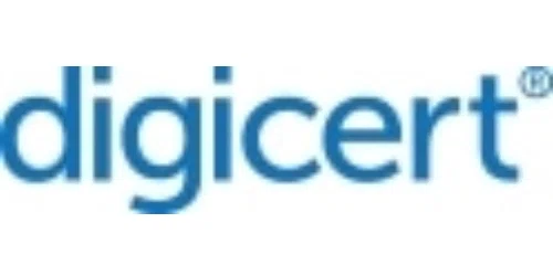 DigiCert Merchant Logo