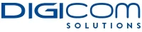 Digicom Solutions Merchant Logo