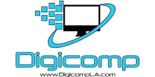 DigicompLA Promo Code