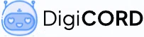 DigiCord AI Merchant Logo