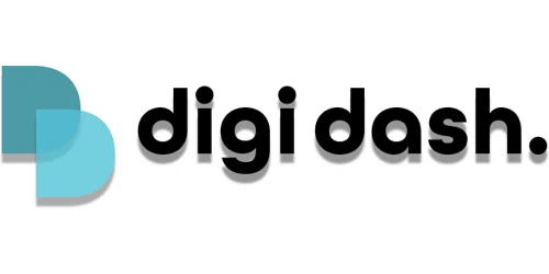 Digi Dash Promo Code