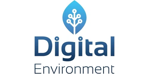 Digital Environment Promo Code