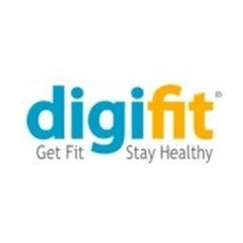 Digifit Merchant Logo