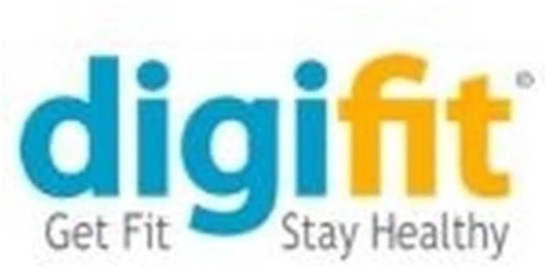 Digifit Promo Code