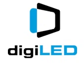 Digiled Merchant Logo
