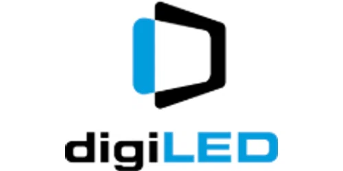 Digiled Promo Code