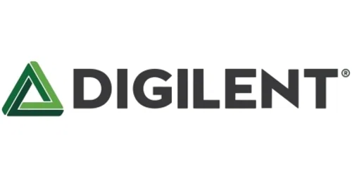 Digilent Merchant logo