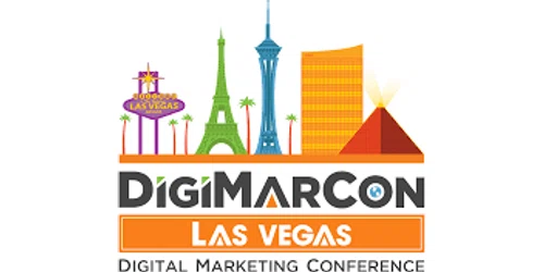 DigiMarCon Promo Code