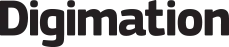 Digimation Merchant Logo
