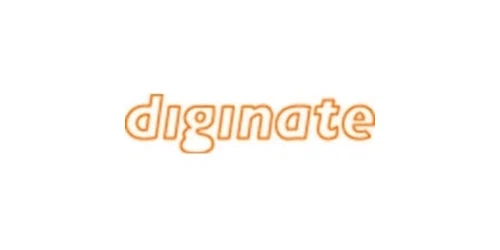 Diginate coupon