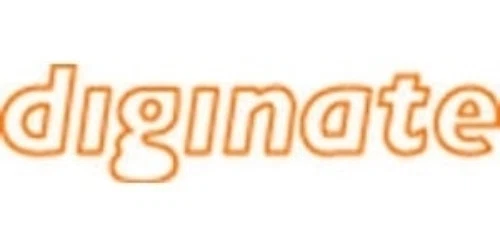 Diginate Promo Code