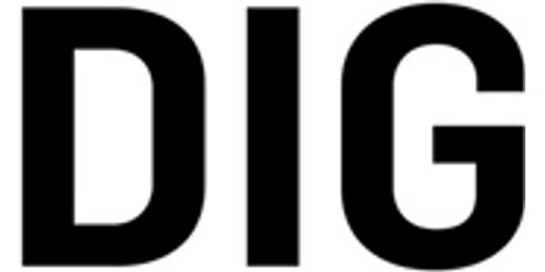 DIG Inn Merchant logo