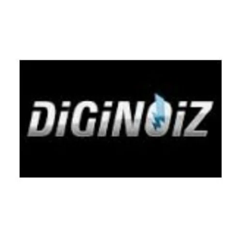 Diginoiz Promo Code