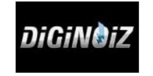 Diginoiz Merchant logo