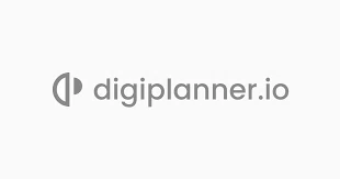 Digiplanner.io Merchant Logo