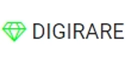 Digirare Promo Code