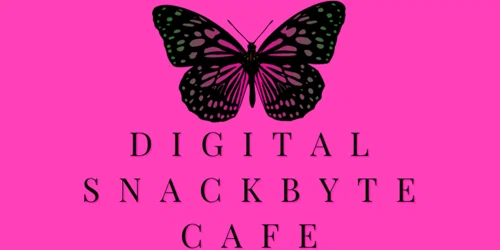 Digital SnackByte Cafe Promo Code