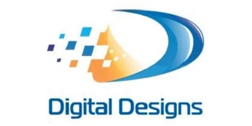 Digital Designs Promo Code