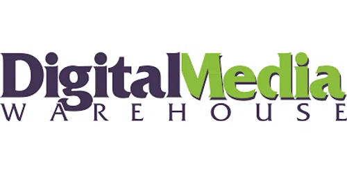 Digital Media Warehouse Promo Code