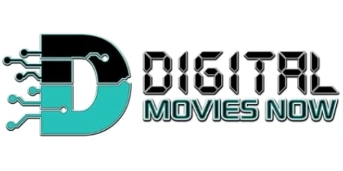 Digital Movies Now Merchant logo