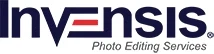 Digital Photo Editing Services Merchant Logo