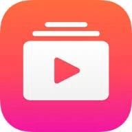 Digital Photo Frame App Merchant Logo