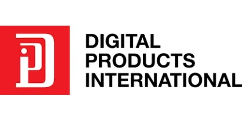 Digital Products International Promo Code