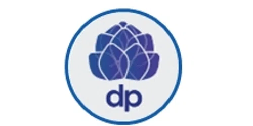 Digital Project Merchant logo