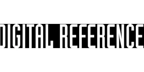 Digital Reference Promo Code