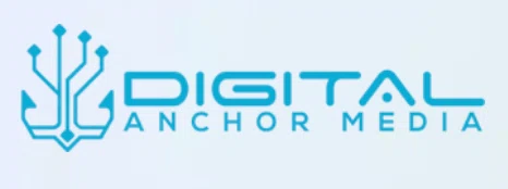 Digital Anchor Media Merchant Logo