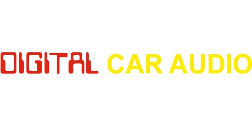 Digital Car Audio Promo Code