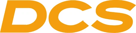 Digital Combat Simulator Merchant Logo