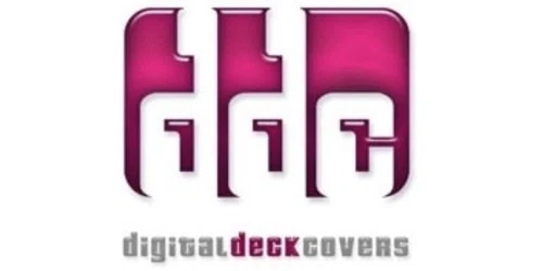 Digital Deck Covers Promo Code