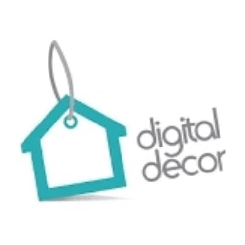 Digital Decor coupons