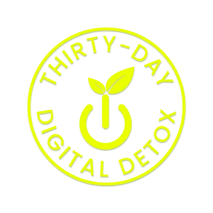 Digital Detox Centre Promo Code