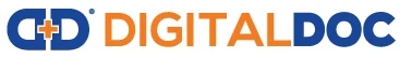Digital Doc Merchant Logo