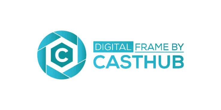 Digital Frame by CastHub coupons